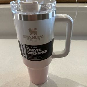 Pink Ombré Stanley 40oz